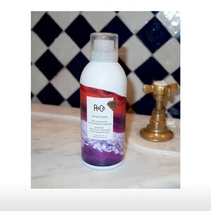 R+Co Gemstone Pre-Shampoo Color Protect Mask